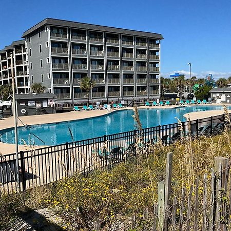 5905 S Kings Hwy, 4203 - Ocean Walk Sleeps 4 Myrtle Beach Exterior foto