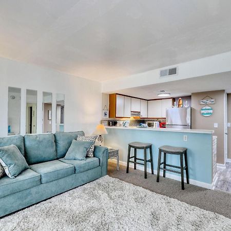 5905 S Kings Hwy, 4203 - Ocean Walk Sleeps 4 Myrtle Beach Exterior foto