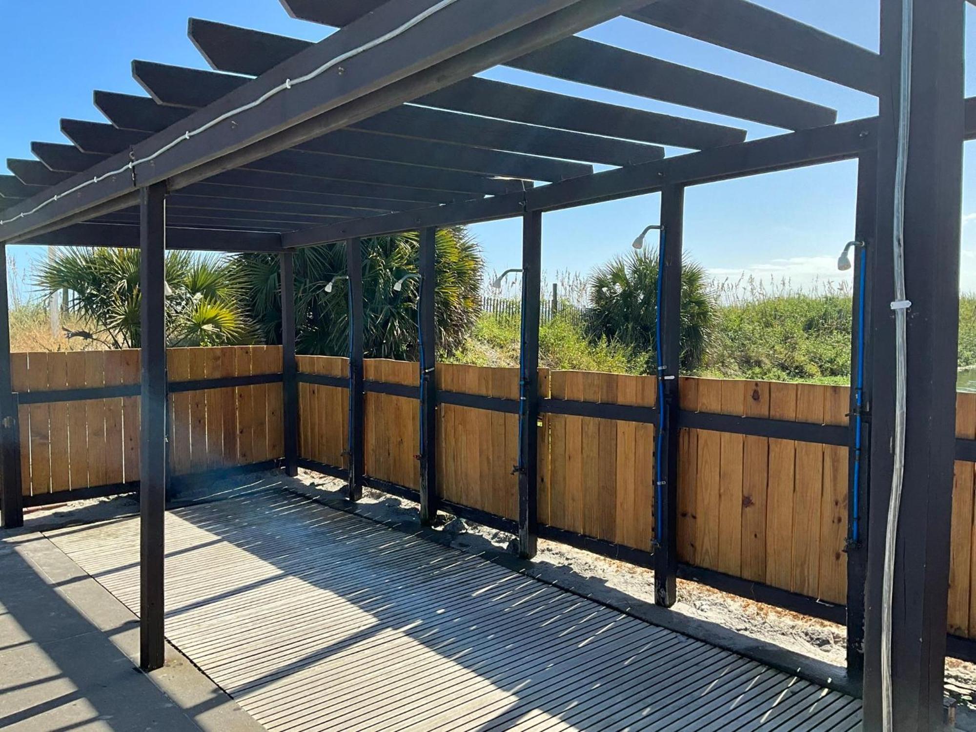 5905 S Kings Hwy, 4203 - Ocean Walk Sleeps 4 Myrtle Beach Exterior foto