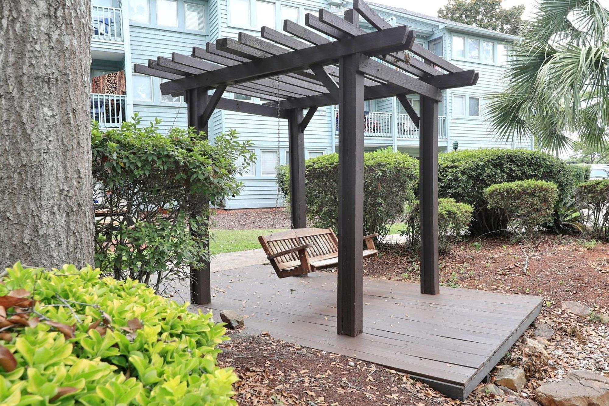 5905 S Kings Hwy, 4203 - Ocean Walk Sleeps 4 Myrtle Beach Exterior foto