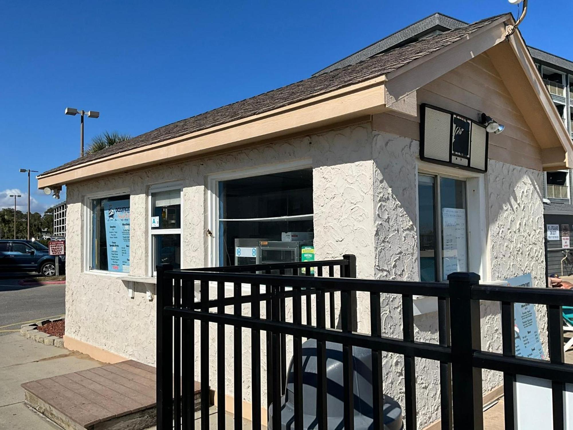 5905 S Kings Hwy, 4203 - Ocean Walk Sleeps 4 Myrtle Beach Exterior foto