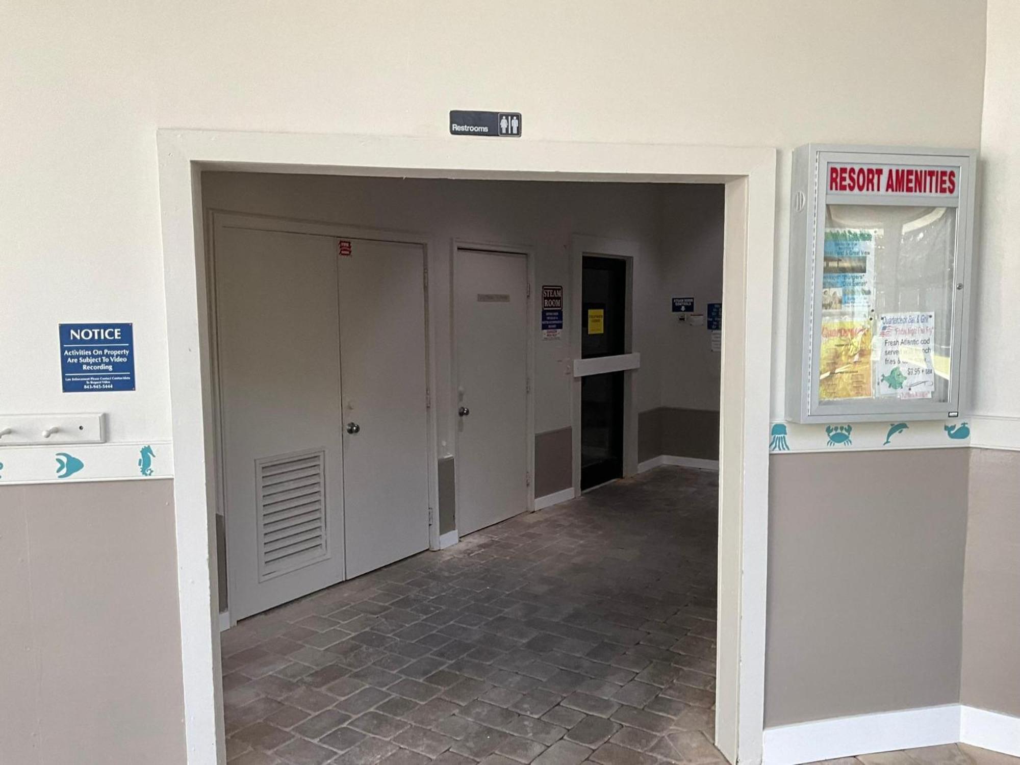 5905 S Kings Hwy, 4203 - Ocean Walk Sleeps 4 Myrtle Beach Exterior foto