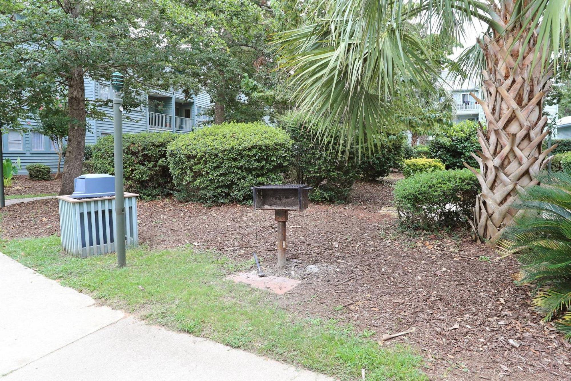 5905 S Kings Hwy, 4203 - Ocean Walk Sleeps 4 Myrtle Beach Exterior foto