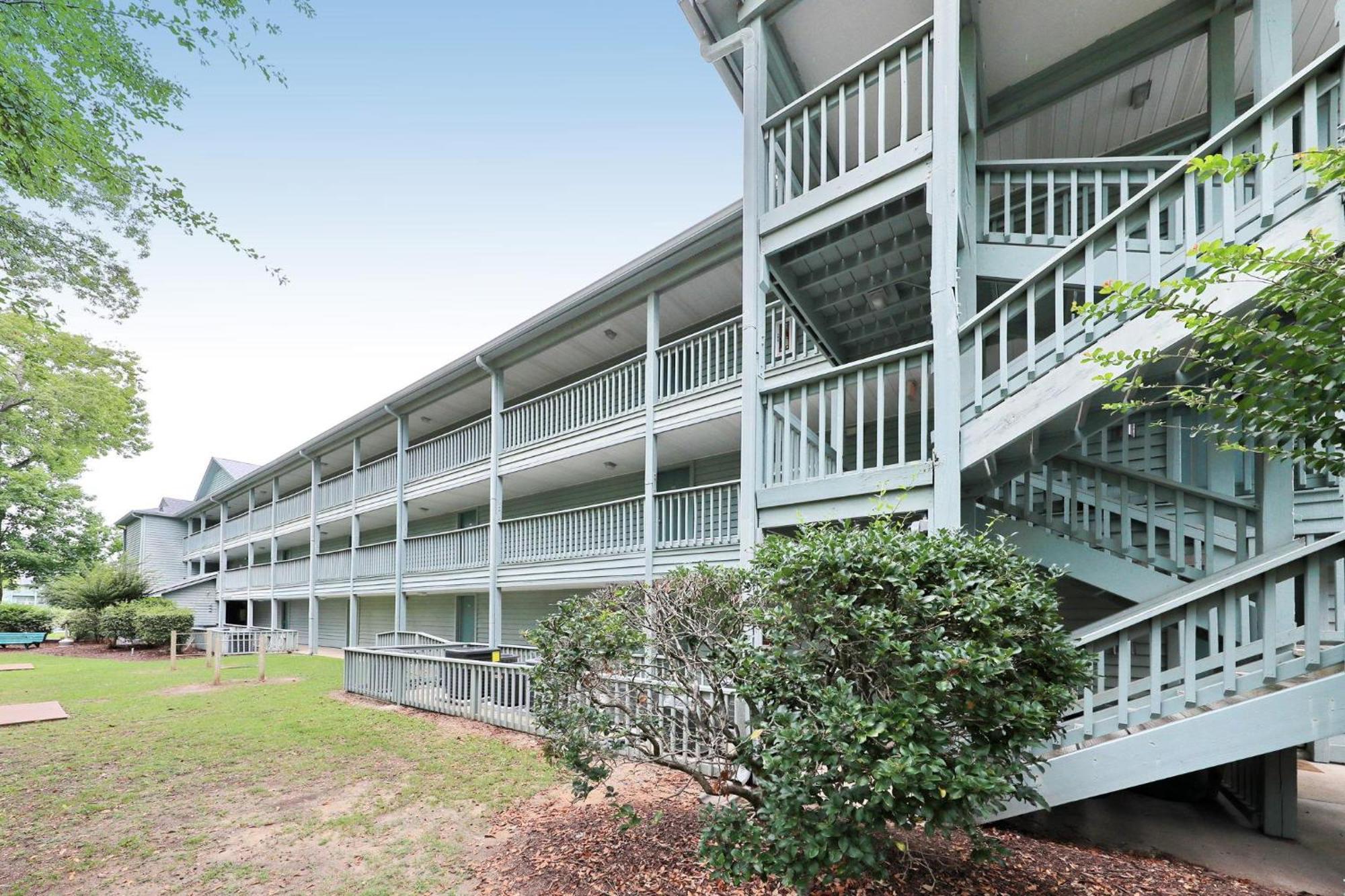 5905 S Kings Hwy, 4203 - Ocean Walk Sleeps 4 Myrtle Beach Exterior foto