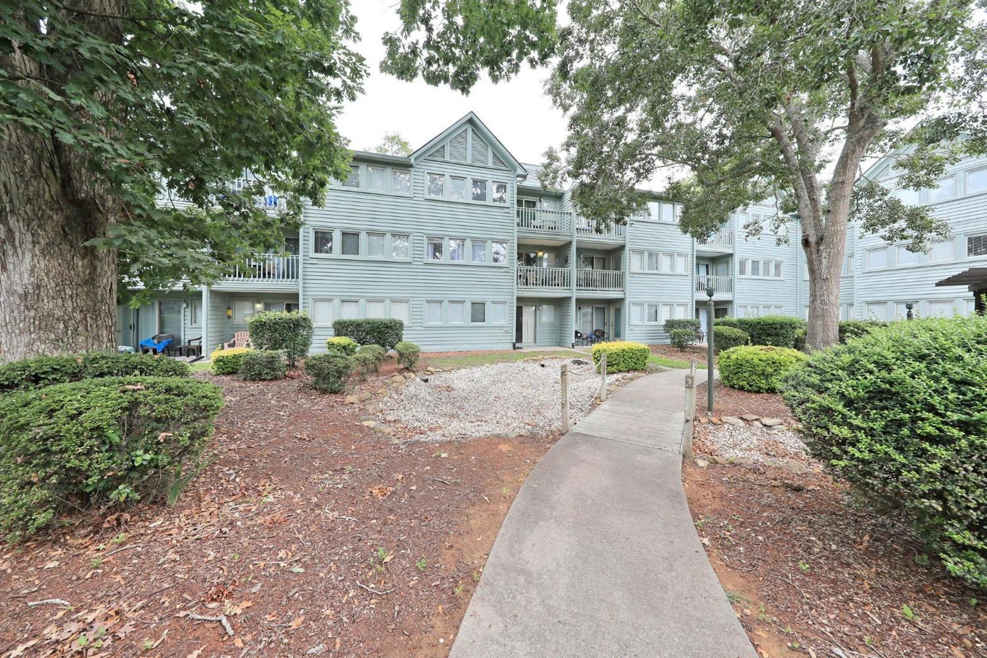 5905 S Kings Hwy, 4203 - Ocean Walk Sleeps 4 Myrtle Beach Exterior foto