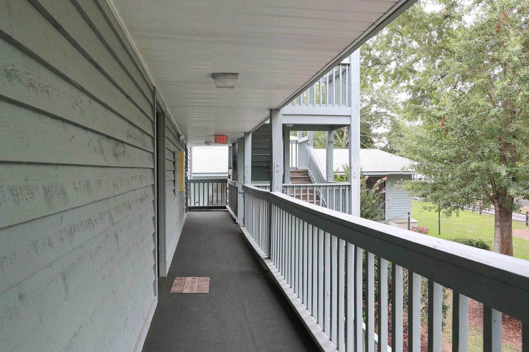 5905 S Kings Hwy, 4203 - Ocean Walk Sleeps 4 Myrtle Beach Exterior foto