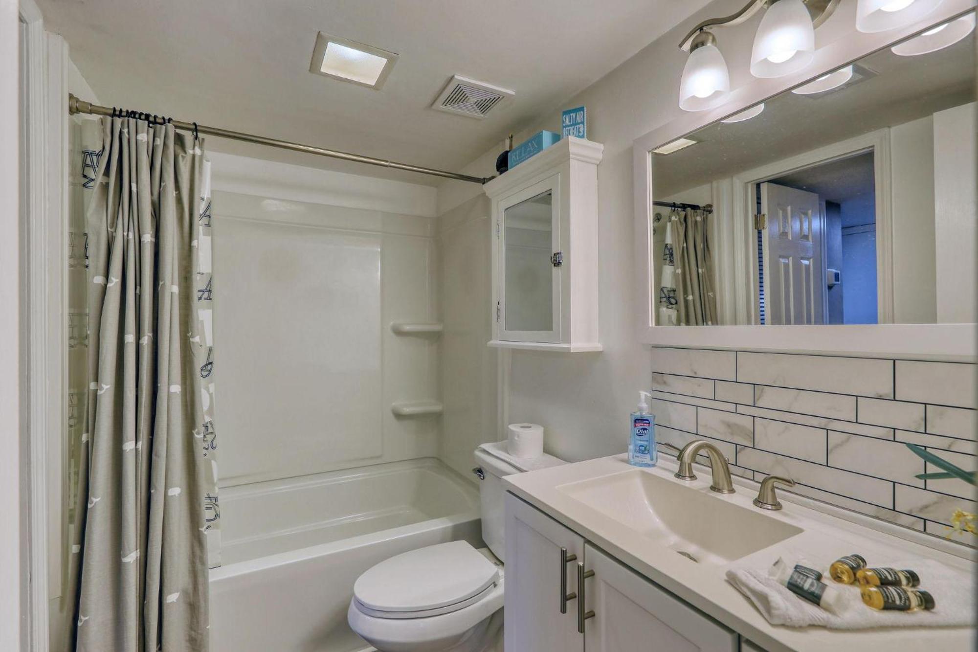 5905 S Kings Hwy, 4203 - Ocean Walk Sleeps 4 Myrtle Beach Exterior foto