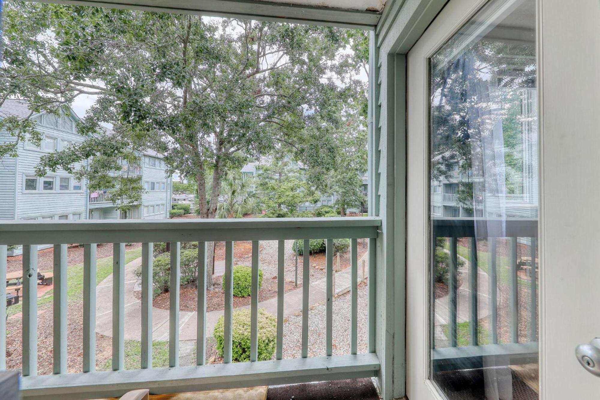 5905 S Kings Hwy, 4203 - Ocean Walk Sleeps 4 Myrtle Beach Exterior foto