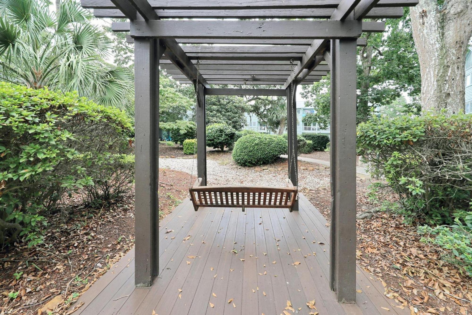 5905 S Kings Hwy, 4203 - Ocean Walk Sleeps 4 Myrtle Beach Exterior foto