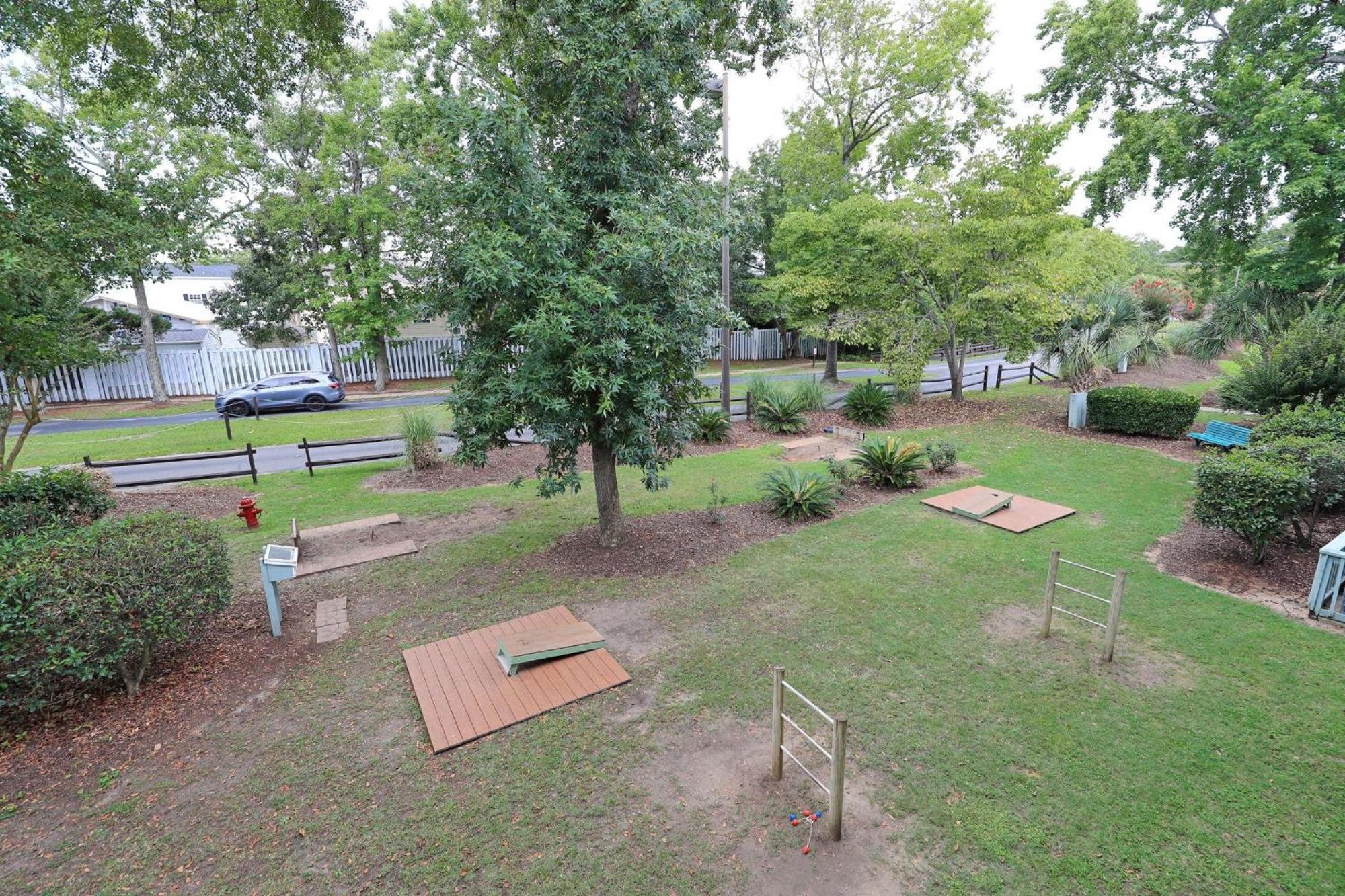 5905 S Kings Hwy, 4203 - Ocean Walk Sleeps 4 Myrtle Beach Exterior foto