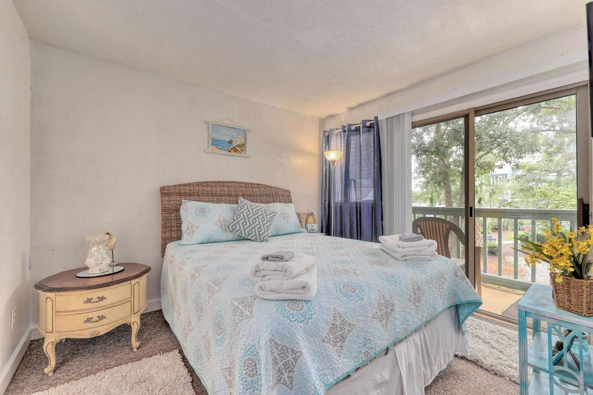 5905 S Kings Hwy, 4203 - Ocean Walk Sleeps 4 Myrtle Beach Exterior foto